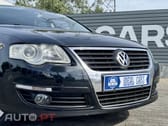 Volkswagen Passat Variant 2.0 TDI Highline