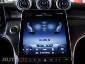 Mercedes-Benz GLC 300 de 4Matic
