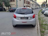 Peugeot 208 1.4 HDi Active