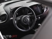 Toyota Aygo X 1.0 Play CVT
