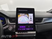 Renault Symbioz E-Tech full hybrid Esprit Alpine