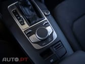 Audi A3 Sportback 1.6 TDI S-line