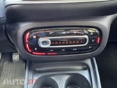 Smart ForTwo 0.9 Passion 90
