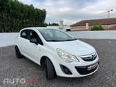 Opel Corsa 1.3 CDTi City