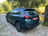 Peugeot 2008 1.6 e-HDi Active