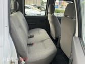 Nissan Pick Up 2.5 TD D22 CD 4X4