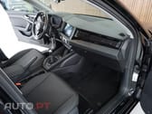Audi A1 25 TFSI Advanced