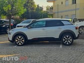 Citroen C4 Cactus 1.2 PureTech Shine