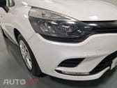 Renault Clio 1.5 dCi Zen