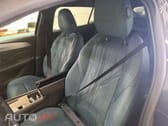 Peugeot 408 1.6 Hybrid GT e-EAT8