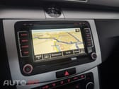 Volkswagen Passat CC 2.0 TDI BlueMotion
