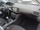 Peugeot 308 1.6 BlueHDi Active
