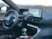 Peugeot 3008 1.5 BlueHDi Active Pack