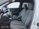 Peugeot 2008 1.2 PureTech Allure EAT8