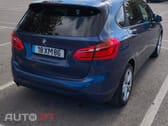 BMW 216 Active tourer sport line 2019