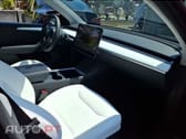 Tesla Model Y Long Range Dual Motor AWD