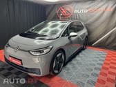 Volkswagen Id.3 58 kWh Pro