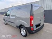 Mercedes-Benz Citan Citan 111 CDI/31 3 Lugares