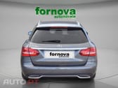 Mercedes-Benz C 220 d Avantgarde Aut.