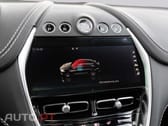 Aston Martin DBX V8