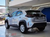 Toyota Yaris Cross 1.5 HDF Comfort