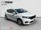 Dacia Sandero COMFORT ECO-G 100
