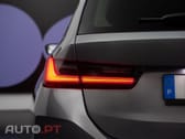 BMW 330 e Auto