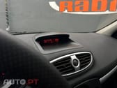 Renault Clio 1.2 16V Dynamique
