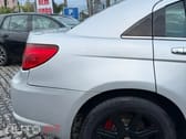 Chrysler Sebring 2.0 TDI