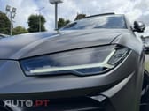 Lamborghini Urus 4.0 V8