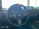 BMW 116 D SPORT