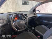Citroen C1 1.0 VTI Live