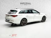 Cupra Leon ST 1.4 e-Hybrid VZ DSG