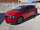 Renault Mégane 1.5 Blue dCi Limited J17
