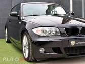 BMW 118 d Pack M