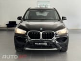 BMW X1 16 d sDrive Advantage