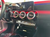 Mercedes-Benz A 180 d AMG Line Aut.