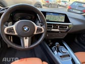 BMW Z4 S-DRIVE 2.0I AUT