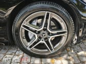 Mercedes-Benz C 200 AMG Line