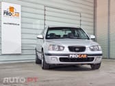 Hyundai Elantra 1.6 GLS