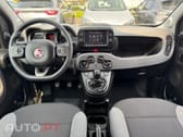 Fiat Panda 1.0 Hybrid City