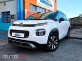 Citroen C3 Aircross 1.6 BlueHDi Feel