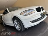 BMW 118 D