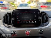 Fiat 500C 1.0 Hybrid Lounge