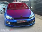 Volkswagen Scirocco 2.0 TDi Sport