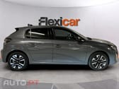 Peugeot 208 1.2 PureTech Allure