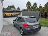 Renault Clio Break 1.2 TCE Dynamique S