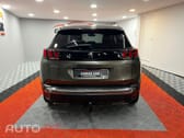 Peugeot 3008 1.6 Hybrid4 GT e-EAT8