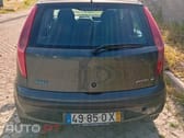 Fiat Punto SS