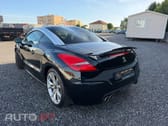 Peugeot RCZ 1.6 THP